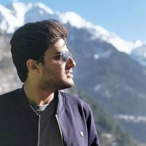 Meet your Posher, Ishan